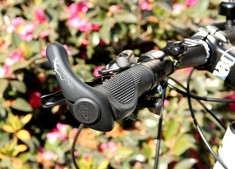 Poignées de vélo PROPALM - Ref 2351146 Image 21