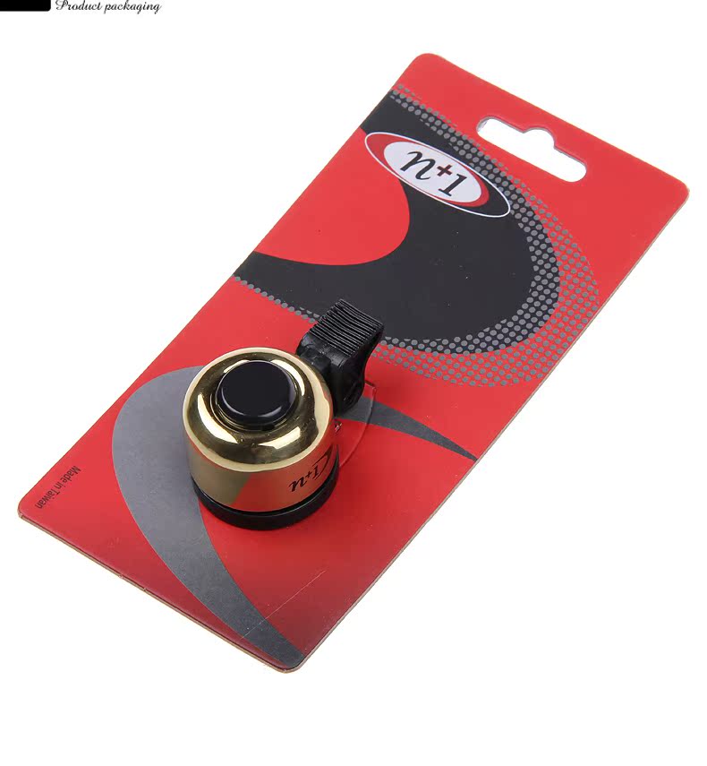 Sonnette de vélo sonnerie commune - Ref 1455348 Image 11