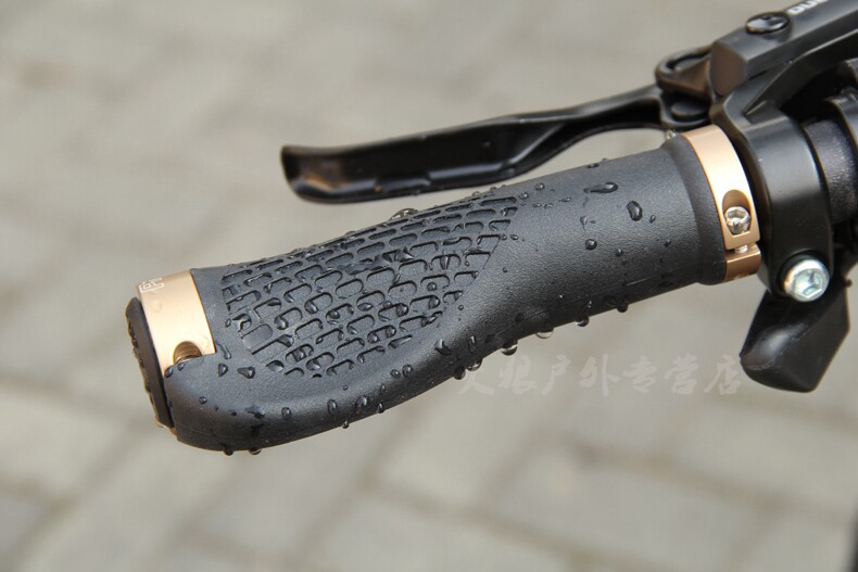 Poignées de vélo PROPALM - Ref 2355079 Image 10