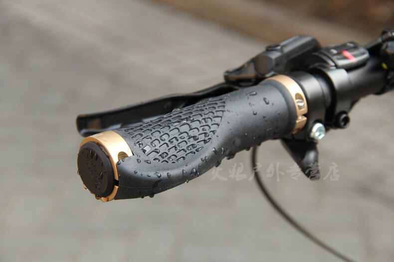 Poignées de vélo PROPALM - Ref 2355079 Image 7