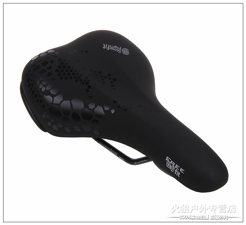 Selle de vélo Mountain Bike SELLE ROYAL - Ref 2359625 Image 14