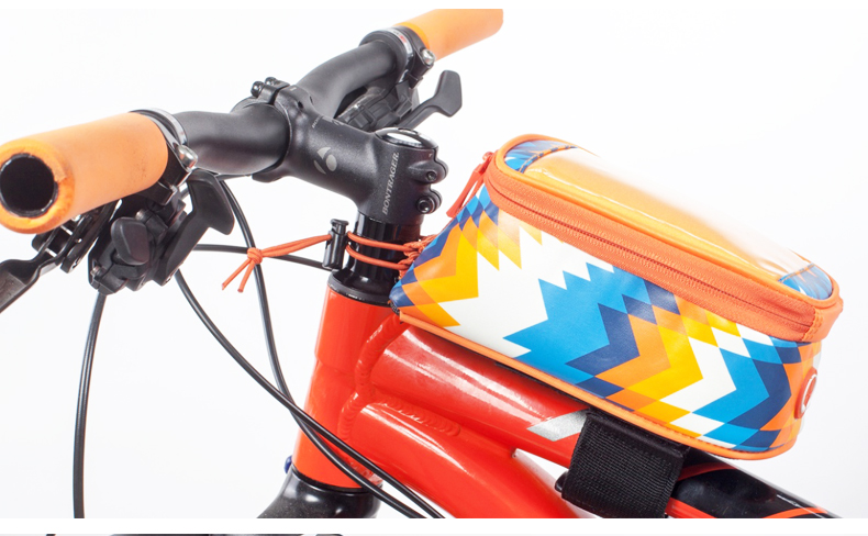 Sacoche pour vélo mixte ROSWHEEL - Ref 2234055 Image 18