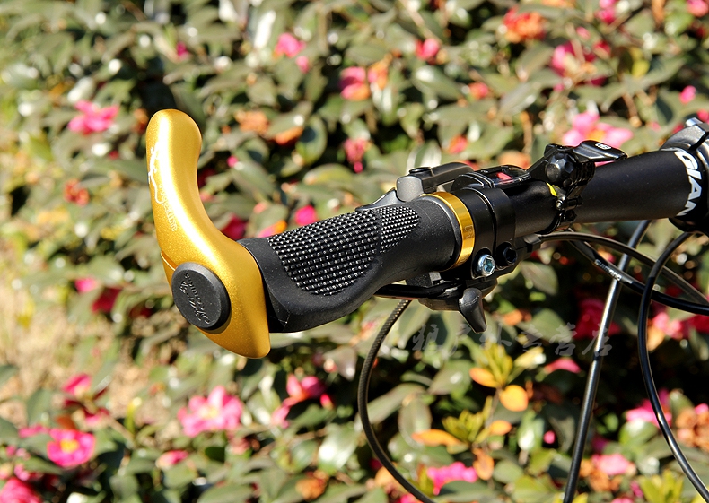 Poignées de vélo PROPALM - Ref 2351146 Image 29