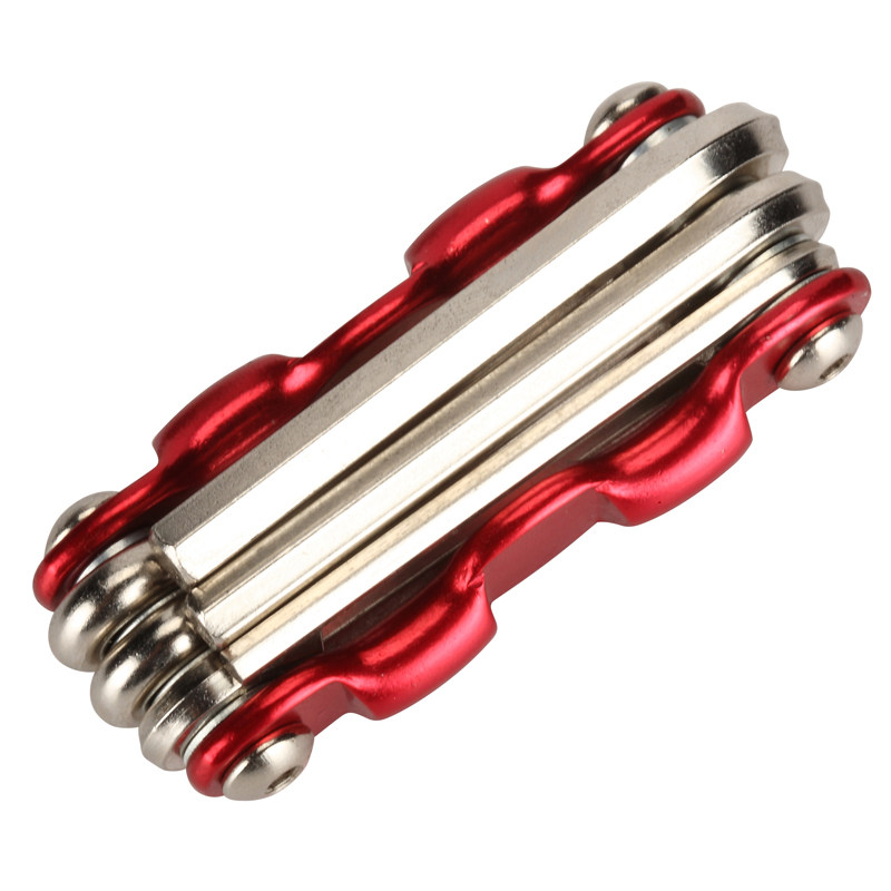 Outils pour vélo SAHOO - Ref 2280406 Image 10