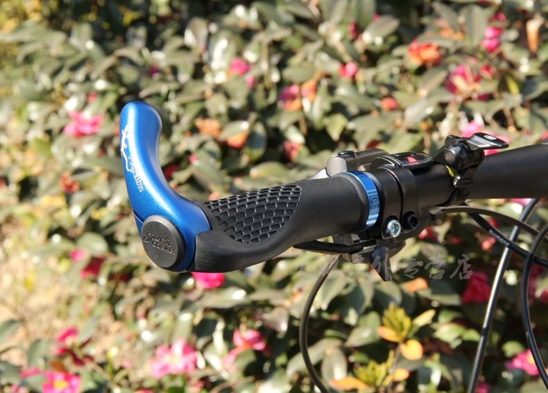 Poignées de vélo PROPALM - Ref 2351501 Image 24