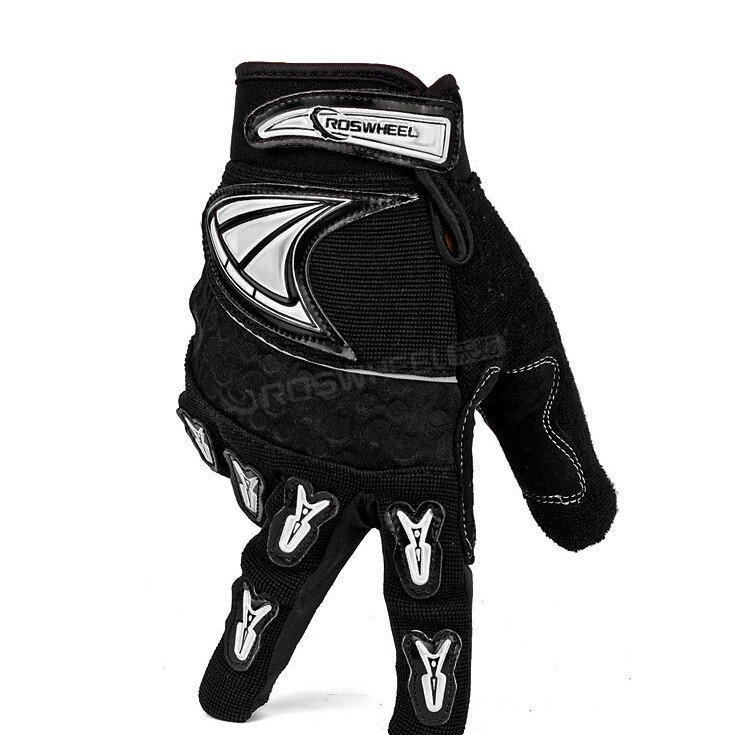 Gants de cyclisme mixte ROSWHEEL - Ref 2241711 Image 19