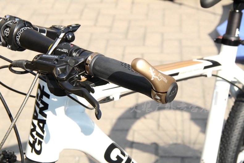 Poignées de vélo PROPALM - Ref 2351501 Image 21