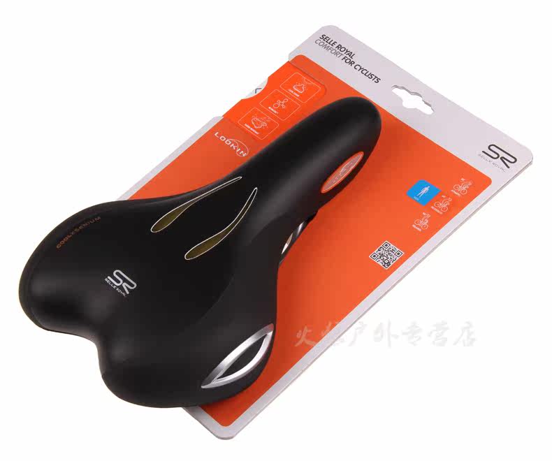 Selle de vélo Mountain Bike SELLE ROYAL - Ref 2352454 Image 27