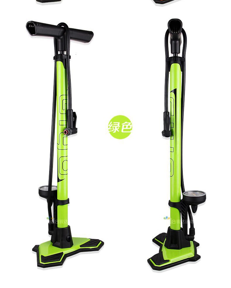 Pompe à vélo GIYO - Ref 2389739 Image 20