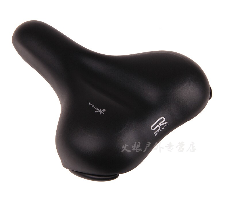 Selle de vélo Mountain Bike SELLE ROYAL - Ref 2359631 Image 13