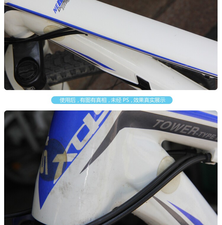 Outils pour vélo CYLION - Ref 2277255 Image 14