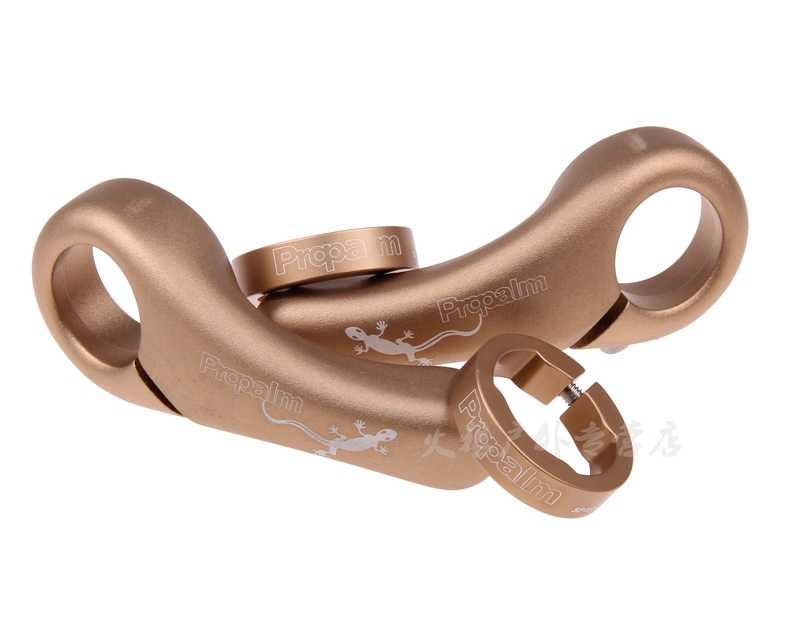 Poignées de vélo PROPALM - Ref 2351501 Image 7