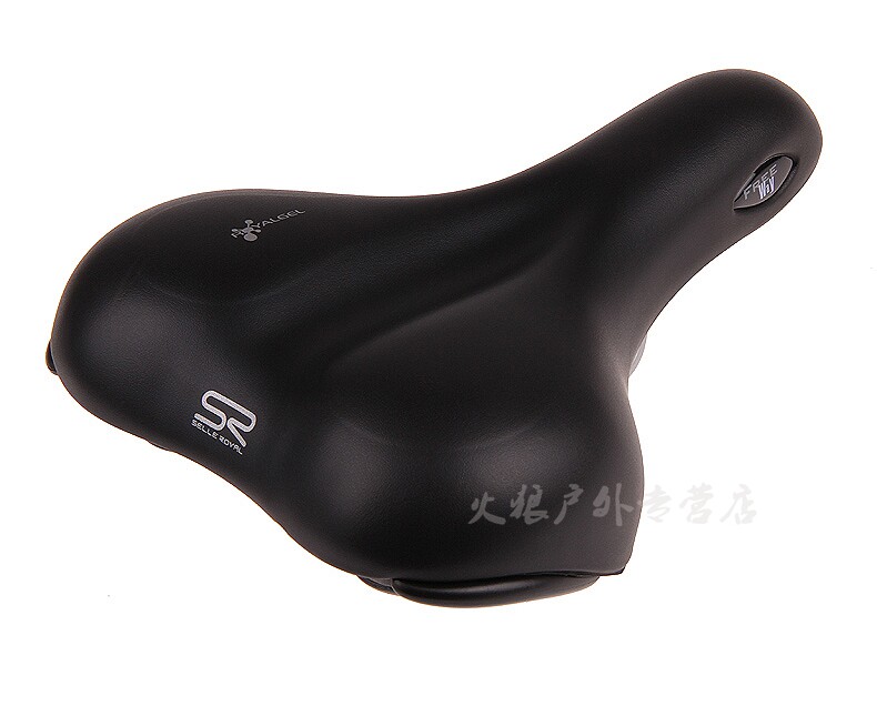 Selle de vélo Mountain Bike SELLE ROYAL - Ref 2359631 Image 12