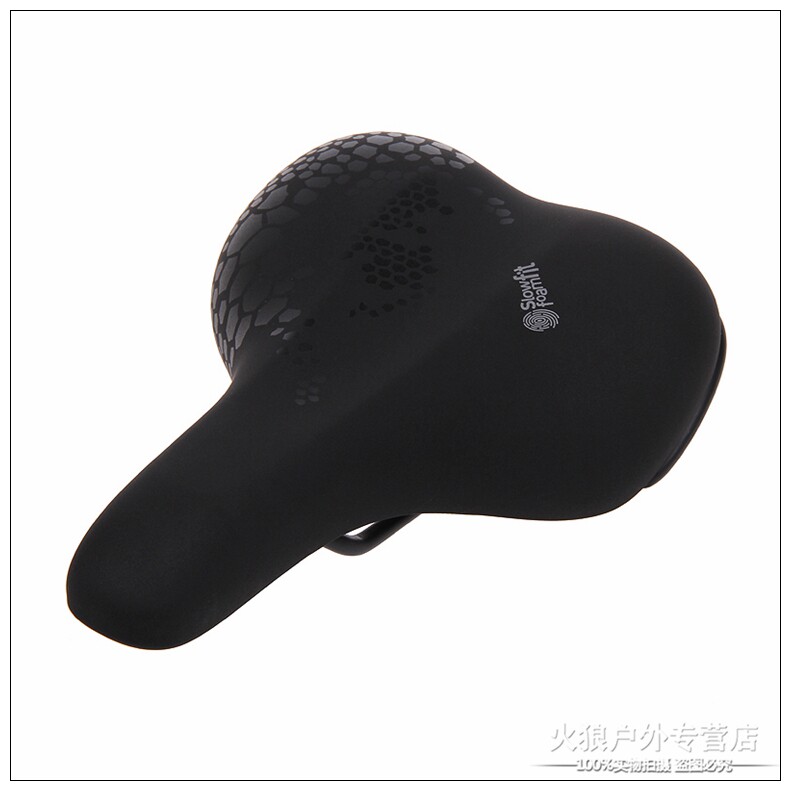 Selle de vélo Mountain Bike SELLE ROYAL - Ref 2359625 Image 27