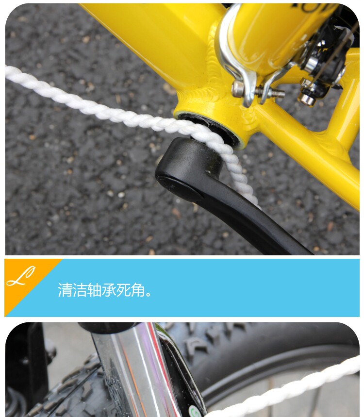 Outils pour vélo CYLION - Ref 2283015 Image 22