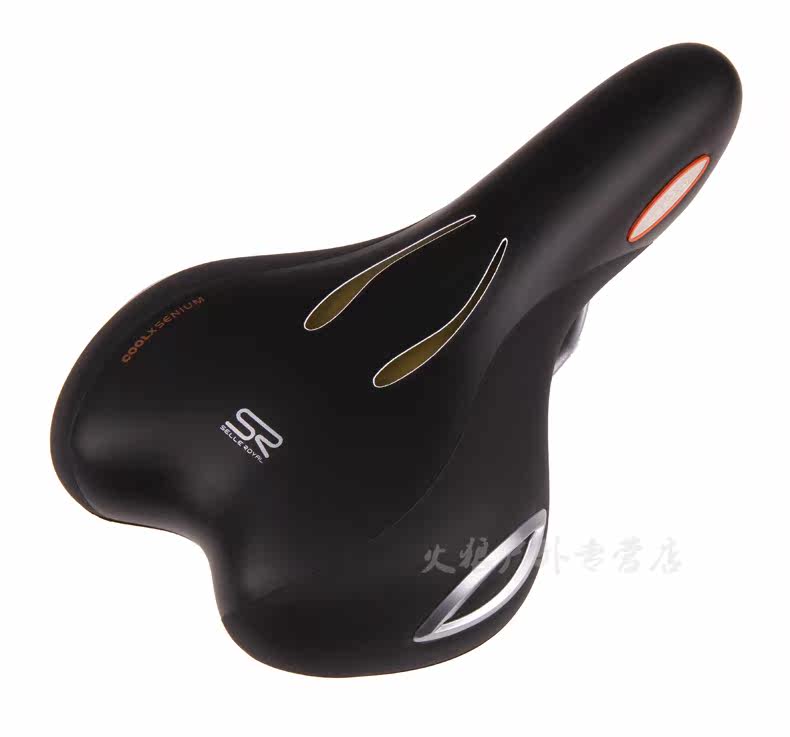 Selle de vélo Mountain Bike SELLE ROYAL - Ref 2352454 Image 17