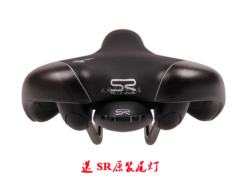 Selle de vélo SELLE ROYAL - Ref 2359642 Image 19