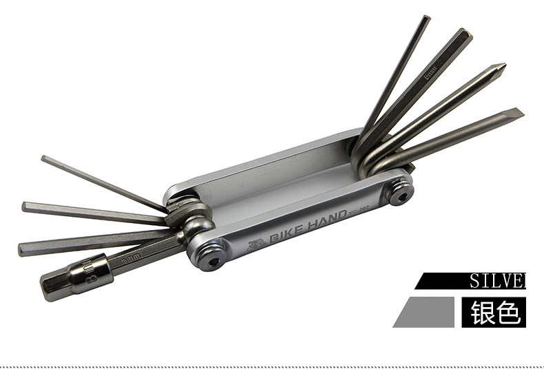 Outils pour vélo BIKE HAND - Ref 2280886 Image 6