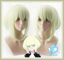 Otaku Professional Anime PROMARE Lio Fotia PROMIA Lio Fotia cos wig