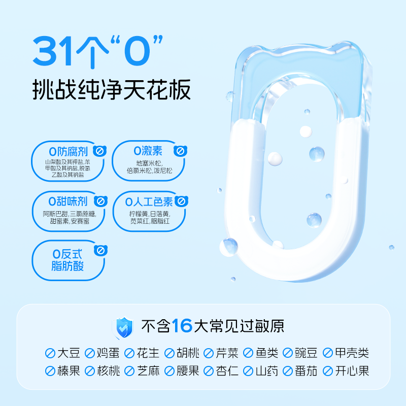 Notland Children's Probiotics Active Bifidobacterium for Spleen and Gastrointestinal Health Official Genuine Product Dad's Review