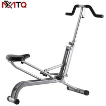 American XMTQ riding machine home multifunctional bodybuilder Knight body shaping machine weight loss machine horse riding fitness equipment