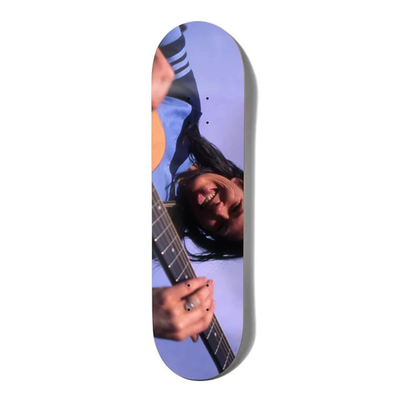 Импортированный детский шоколадный скейтборд двуслоённый профессиональный скейтборд шоколадный BAKER REAL