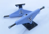 5.2H сплошной синий черный