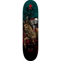 Pro Brad McClain Headless 8.25 x 31.95