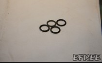 Skateboard bearing gasket (0 50 yuan) - - - Shanghai Yifei Skateboard shop