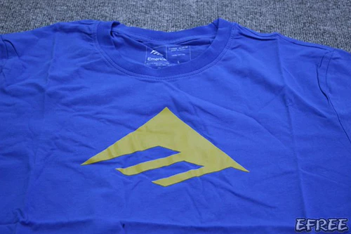 EMERICA Футболка, ростомер, 158-168см