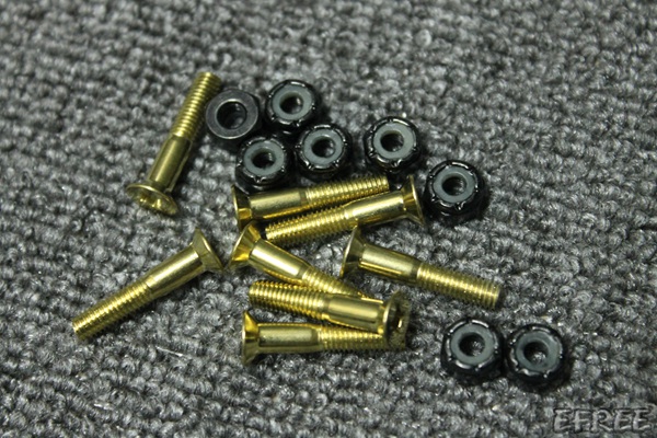 Planche à roulettes FABLE - Ref 2597611 Image 7