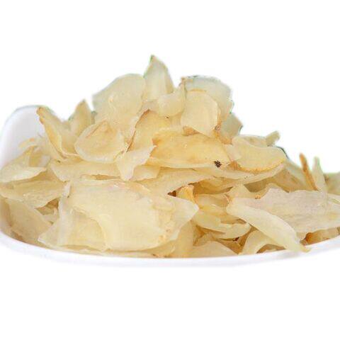 Natural Lanzhou lily dry cargo Lanzhou Tergrade lily without sulphur 100g-Taobao