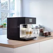 Máy pha cà phê Miele miele CM 7300 flagship độc lập mới 7500 khử cặn tự động Đức nhập khẩu - Máy pha cà phê