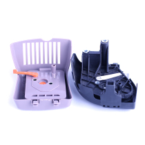 Two-stroke four-stroke 139 GX35 40-5 Lawn mower brush cutter accessories Honda air filter assembly