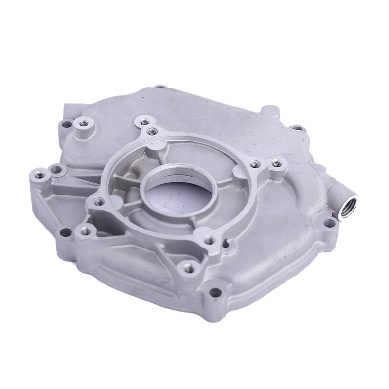 Petrol engine accessories GX160 168F fit box cover right cover 170F rag pump side cover-Taobao
