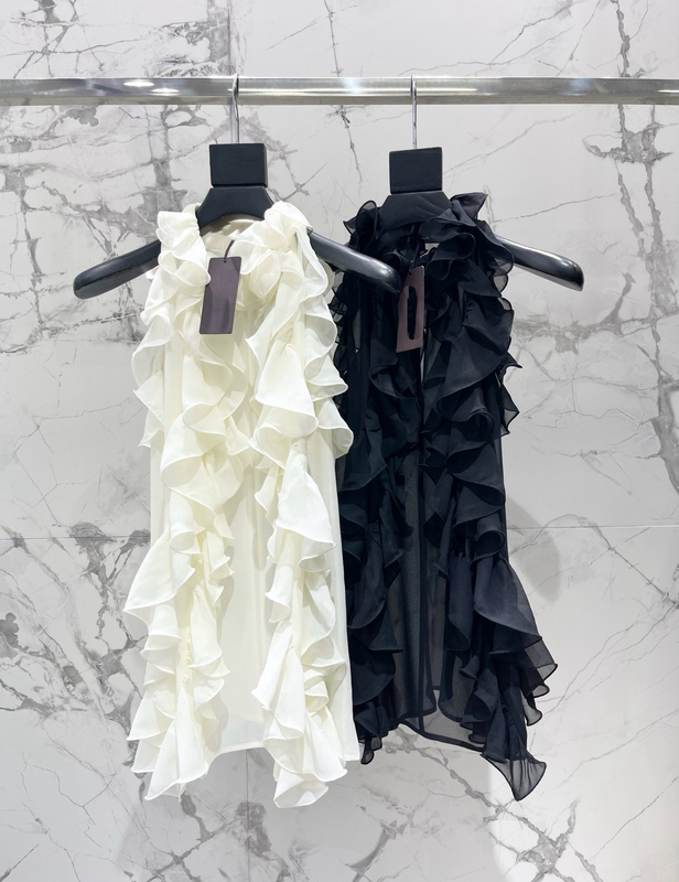 2026 Summer New Casual Sleeveless Tops 2026 Summer New Casual Sleeveless Tops