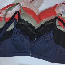 Romantic spring 26010206 autumn and winter New products Shuthin and breathable adjustment shaped coalesque without steel ring thin cup B cup bra