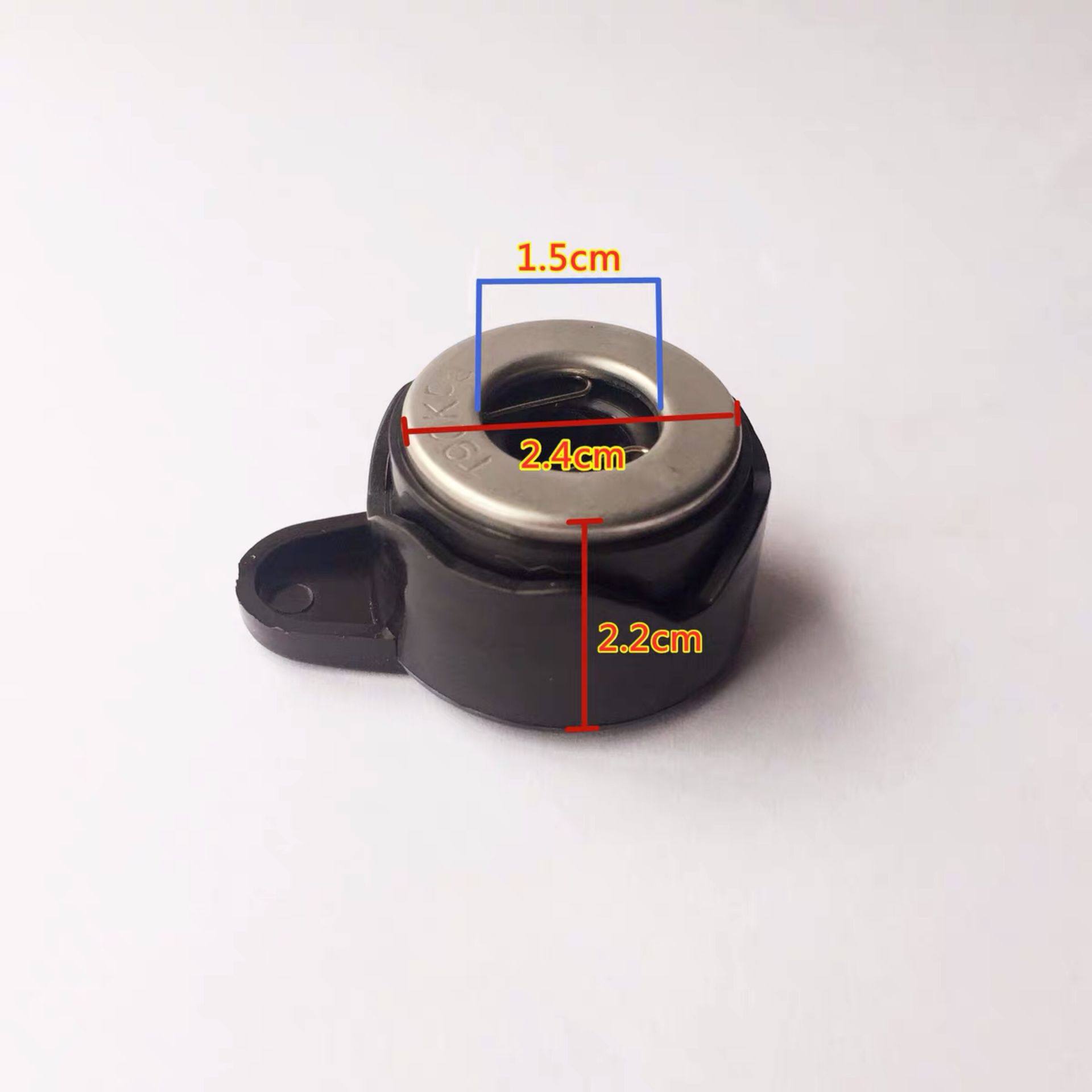 Electric Pressure Cooker Exhaust Valve Pressure Limiting Valve Universal Electric High Pressure Cooker Vent Safety Vent Cap Pot Lid Pentium Accessories F