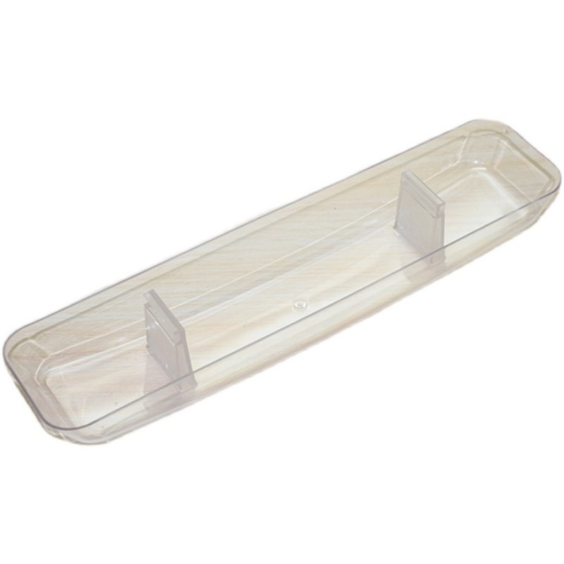 Old Model Range Hood Oil Drip Tray, Oil Drip Cup, Kitchen and Bathroom Long Oil Tray, Range Hood Oil Pan, Range Hood Accessories