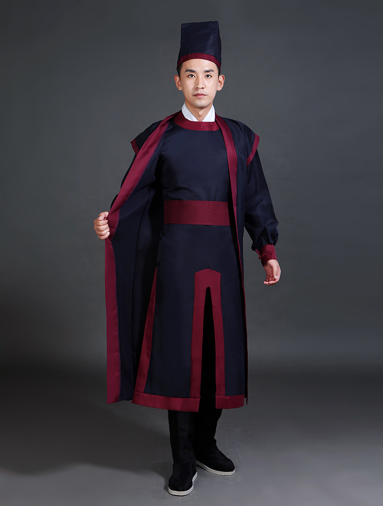 宋朝捕头穿什么衣服,古代捕快衣服描写,捕快的衣服描写(第20页)_大山谷图库