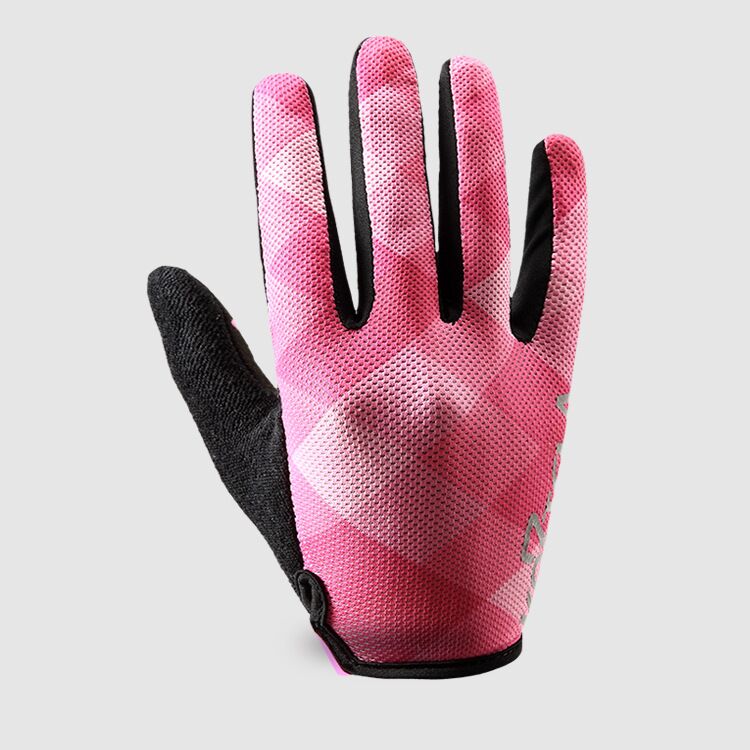 Gants pour vélo mixte KORT - Ref 2246469 Image 36