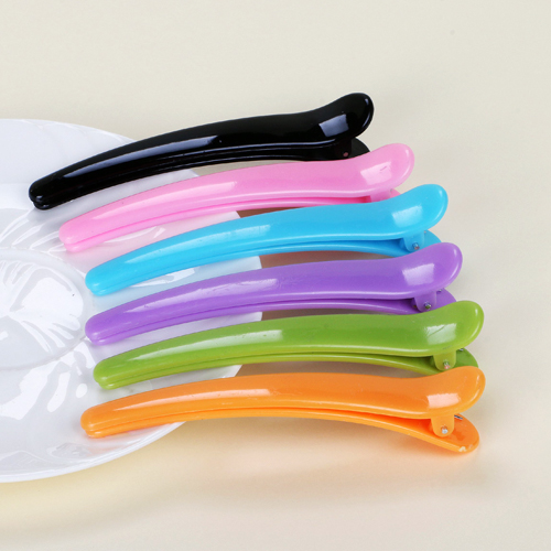 South Korea plate made of large hairpin edge chuck hair tools bangs hairpin hair accessories
