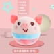 Стандартная версия Jump Pork Pink [300 песен+обучение выступлению+USB -зарядка] (Сбор кроликов)