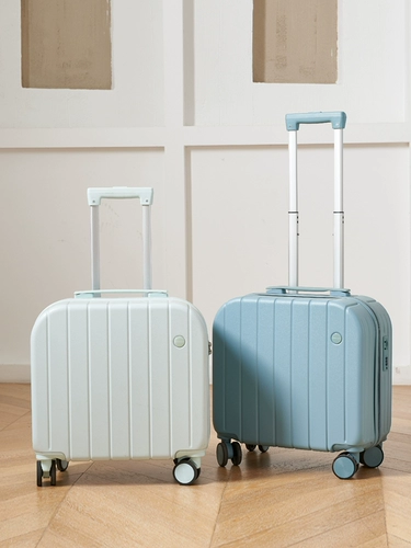 Чемодан, маленькая коробка, 18 дюймов, 20 дюймов