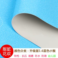 Обновление 1.6 Blue Monkey