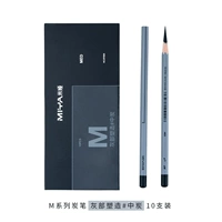 MIA M Серые руки в форме 10/коробка.