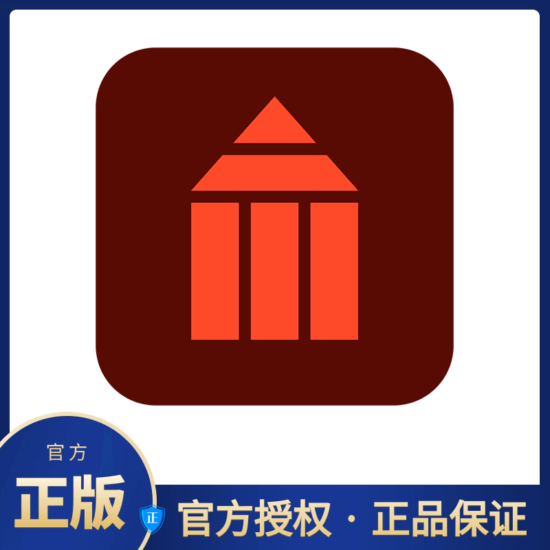 The official license is ConceptDraw DIAGRAM 15 professional business chart tool software