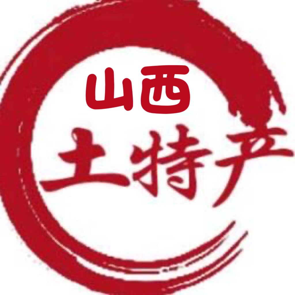 山西农家产品的LOGO