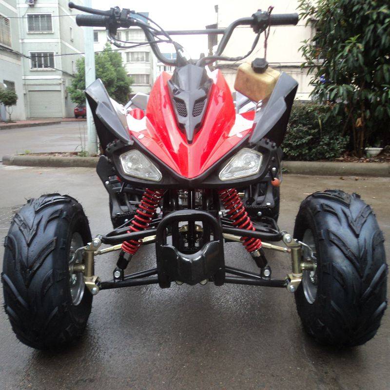Tùy chỉnh gian lận nhỏ Mars mới atv ATV 110125CC bốn bánh xe mô tô địa hình xe cào cào mini giá rẻ