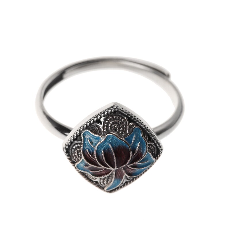 Bague Femme OTHER   en Argenterie - Ref 3087451 Image 5